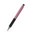 Długopis dotykowy K2845 różowy