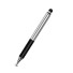 Długopis dotykowy K2845 srebrny