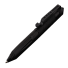 Długopis taktyczny czarny