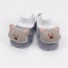 Dojčenské hrejivé ponožky E