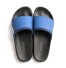 Domáce papuče Relax modrá
