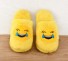 Domácí pantofle Emoji 5
