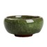 Doniczka ceramiczna mini zielony