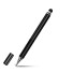 Dotykové pero na tablet K2814 čierna