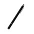 Dotykové pero na tablet K2815 čierna