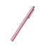 Dotykové pero na tablet K2815 ružová