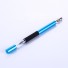 Dotykové pero na tablet K2826 modrá