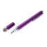 Dotykové pero na tablet K2828 fialová