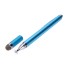 Dotykové pero na tablet K2828 modrá