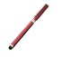 Dotykové pero na tablet K2849 červená
