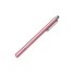 Dotykové pero na tablet K2856 ružová