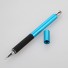Dotykové pero na tablet K2889 světle modrá