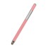 Dotykové pero na tablet K2893 ružová