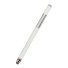 Dotykové pero na tablet K2893 stříbrná