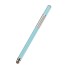 Dotykové pero na tablet K2893 svetlo modrá