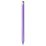 Dotykové pero na tablet K2897 fialová