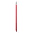 Dotykové pero na tablet K2899 červená