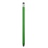 Dotykové pero na tablet K2899 zelená