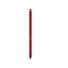 Dotykové pero pre Samsung Galaxy Note 10 K2903 červená