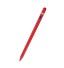 Dotykové pero pro tablet K2839 červená