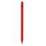 Dotykové pero stylus na iPad červená