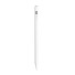 Dotykové pero stylus pro iPad K2818 bílá