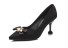 Drăguți pantofi damă Cheryl J1588 negru
