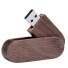 Dřevěný USB flash disk 2.0 2