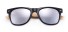 Drewniane okulary przeciwsłoneczne dla dzieci J583 1