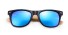 Drewniane okulary przeciwsłoneczne dla dzieci J583 3