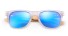 Drewniane okulary przeciwsłoneczne dla dzieci J583 5