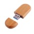 Drewniany dysk flash USB 3.0 5
