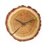 Drewniany zegar ścienny G1803 15