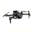 Dron s kamerou a příslušenstvím K2639 černá