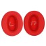 Edifier W820BT fejhallgató fülpárna piros