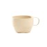 Eine Tasse Tee beige