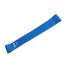 Elastická športová guma 11 - 13 kg modrá