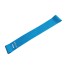 Elastická športová guma 6 - 9 kg modrá