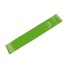 Elastická sportovní guma 2 - 4 kg zelená