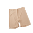 Elastische Damenshorts T972 beige