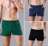 Elastische Herren-Shorts – 3 Stück 5