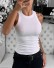 Elastisches Damen-Tanktop A12541 14