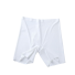 Elasztikus női rövidnadrág T972 fehér