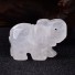 Elefant decorativ din cristal 13