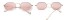 Elegante Damensonnenbrille J657 1