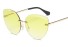 Elegante Damensonnenbrille J658 8