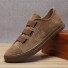 Elegante Herren-Sneaker Joshua J1924 hellbraun