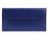 Elegantná dámska peňaženka J3145 modrá