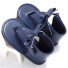 Ellie-Sandalen für Mädchen dunkelblau