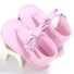 Ellie-Sandalen für Mädchen rosa